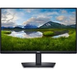 Dell E2424HS 24" monitor Zwart, HDMI, DisplayPort, VGA, Sound