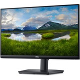 Dell E2424HS 24" monitor Zwart, HDMI, DisplayPort, VGA, Sound