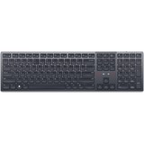 Dell Premier samenwerkingstoetsenbord - KB900 Grafiet, BE Lay-out, Scissor switches
