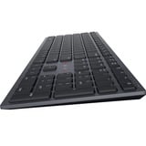 Dell Premier samenwerkingstoetsenbord - KB900 Grafiet, BE Lay-out, Scissor