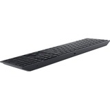 Dell Premier samenwerkingstoetsenbord - KB900 Grafiet, BE Lay-out, Scissor switches