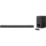 Denon DHT-S416 soundbar Zwart, Bluetooth