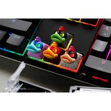 Ducky League - Lucky keycaps 