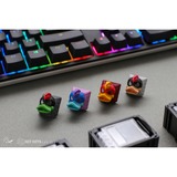 Ducky League - Lucky keycaps 