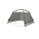 Easy Camp Day Lounge tent Donkergrijs/lichtgrijs