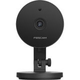 Foscam C8M 8MP beveiligingscamera Zwart, 4K, 8MP, Dual-Band Wi-Fi
