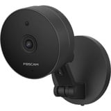Foscam C8M 8MP beveiligingscamera Zwart, 4K, 8MP, Dual-Band Wi-Fi