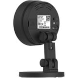 Foscam C8M 8MP beveiligingscamera Zwart, 4K, 8MP, Dual-Band Wi-Fi