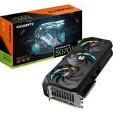 GIGABYTE GeForce RTX 5070 Ti GAMING OC 16G grafische kaart 1x HDMI, 3x DisplayPort
