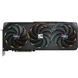 GIGABYTE GeForce RTX 5070 Ti GAMING OC 16G grafische kaart 1x HDMI, 3x DisplayPort