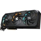 GIGABYTE GeForce RTX 5070 Ti GAMING OC 16G grafische kaart 1x HDMI, 3x DisplayPort