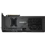 GIGABYTE GeForce RTX 5070 Ti GAMING OC 16G grafische kaart 1x HDMI, 3x DisplayPort