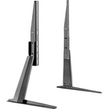 HAGOR Hag Tablestand BL Eco paar houder Zwart