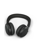 Jabra Jabra Evolve2 75 Link380c UC Stereo   bn over-ear headset Zwart