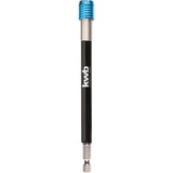 KWB Quick Change Snelwisselbithouder, Extra Lang, Magnetisch, 150mm adapter