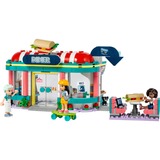 LEGO Friends - Heartlake restaurant in de stad Constructiespeelgoed 41728