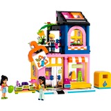 LEGO Friends - Vintage kledingwinkel Constructiespeelgoed 42614