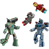 LEGO LEGO 76320 Marvel S.H. TBA Constructiespeelgoed 