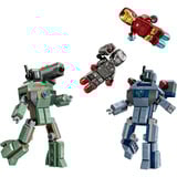 LEGO Marvel - Iron Man en War Machine vs. Hammer Drones Constructiespeelgoed 76320