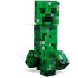 LEGO Minecraft - De Creeper Constructiespeelgoed 21276