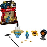 LEGO Ninjago - Jay's Spinjitzu ninjatraining Constructiespeelgoed 70690
