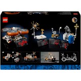 LEGO Technic - NASA Apollo maanwagen – LRV Constructiespeelgoed 42182