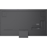 LG Micro RGB evo AI MRGB96 (86MRGB96B9B) 86" 4K Ultra HD Led-tv Zwart, 4x HDMI, 2x USB, Optisch, Bluetooth, LAN, WLAN, CI+, HDR10