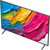 LG QNED80 AI (55QNED80A6A) 55" 4K Ultra HD tv Zwart, 3x HDMI, 2x USB, Optisch, Bluetooth, LAN, WLAN, CI+, HDR10