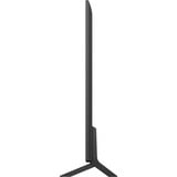 LG QNED80 AI (55QNED80A6A) 55" Ultra HD QNED-tv Zwart, 3x HDMI, 2x USB, Optisch, Bluetooth, LAN, WLAN, CI+, HDR10