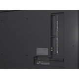 LG QNED80 AI (55QNED80A6A) 55" Ultra HD QNED-tv Zwart, 3x HDMI, 2x USB, Optisch, Bluetooth, LAN, WLAN, CI+, HDR10