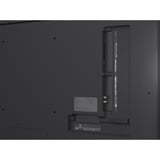 LG QNED AI 55" Ultra HD QNED-tv Zwart, 3x HDMI, 2x USB, Optisch, Bluetooth, LAN, WLAN, CI+, HDR10