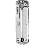 Leatherman FREE P2 multitool Zilver