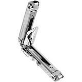 Leatherman FREE P2 multitool Zilver