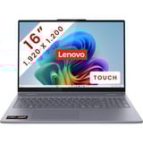 Lenovo IdeaPad 5 2-in1 16AKP10 (83KU002LMB) 16"  Copilot+ laptop Grijs | Ryzen AI 7 350 | Radeon 860M | 16 GB | 1 TB SSD