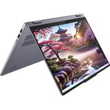 Lenovo IdeaPad 5 2-in1 16AKP10 (83KU002LMB) 16"  Copilot+ laptop Grijs | Ryzen AI 7 350 | Radeon 860M | 16 GB | 1 TB SSD