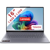 Lenovo IdeaPad 5 2-in-1 16AKP10 (83KU002LMB) 16"  Copilot+ laptop Grijs | Ryzen AI 7 350 | Radeon 860M | 16 GB | 1 TB SSD