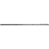 Lenovo Idea Tab Pro 12.7" tablet Grijs | Android 14 | 256 GB | Wi-Fi 6E