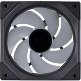Lian Li UNI FAN SL-INFINITY 120 case fan Zwart, 4-pins PWM fan-connector