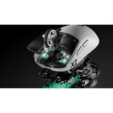 Logitech G Logitech G Pro X2 Superstrike Lightspeed gaming muis Lichtgrijs/zwart