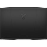 MSI Katana A17 AI (B8VG-834BE) 17.3"  gaming laptop Zwart | Ryzen 9 8945HS | RTX 4070 | 16 GB | 1 TB SSD | 240 Hz