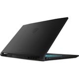 MSI Katana A17 AI (B8VG-834BE) 17.3"  gaming laptop Zwart | Ryzen 9 8945HS | RTX 4070 | 16 GB | 1 TB SSD | 240 Hz