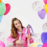 Mattel Barbie Extra #6 - Teddy Bear Jacket & Shorts  Pop 