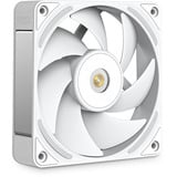 NZXT F120X RGB case fan Wit