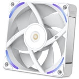NZXT F120X RGB case fan Wit