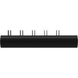 NZXT Internal USB-hub v3 Zwart
