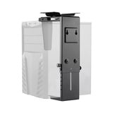 PC bureausteun NM-CPU100BLACK houder