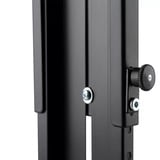 Neomounts PC bureausteun NM-CPU100BLACK houder Zwart