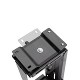 Neomounts PC bureausteun NM-CPU100BLACK houder Zwart