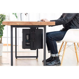 Neomounts PC bureausteun NM-CPU100BLACK houder Zwart