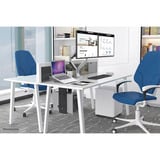 Neomounts PC bureausteun NM-CPU100BLACK houder Zwart